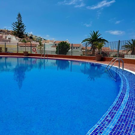 Stunning Apartments With Pool Tenerife Costa Adeje  Exterior photo