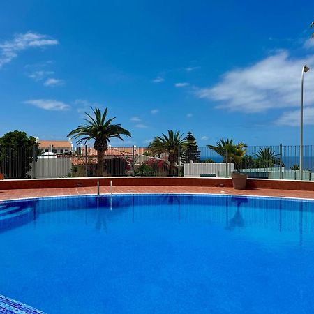 Stunning Apartments With Pool Tenerife Costa Adeje  Exterior photo