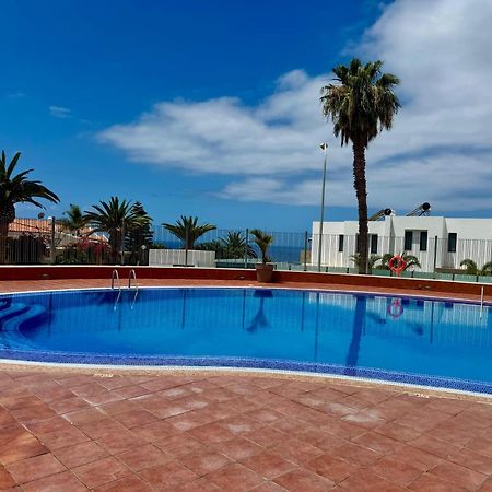 Stunning Apartments With Pool Tenerife Costa Adeje  Exterior photo