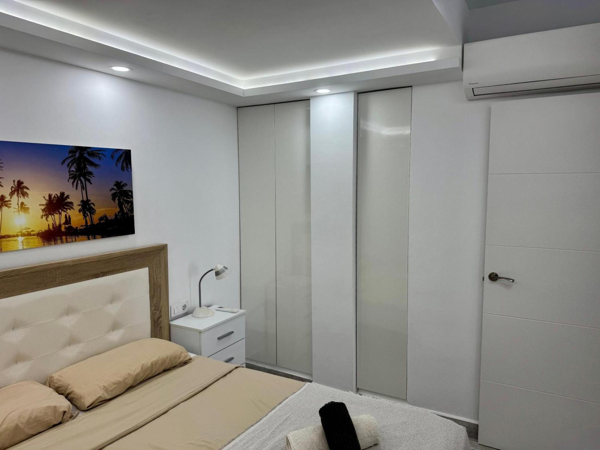 Stunning Apartments With Pool Tenerife Costa Adeje  Exterior photo