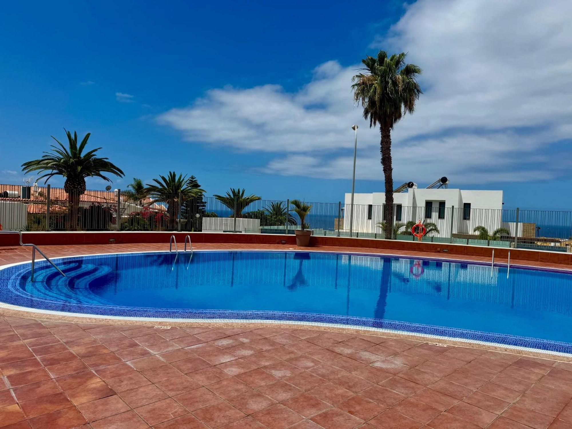 Stunning Apartments With Pool Tenerife Costa Adeje  Exterior photo