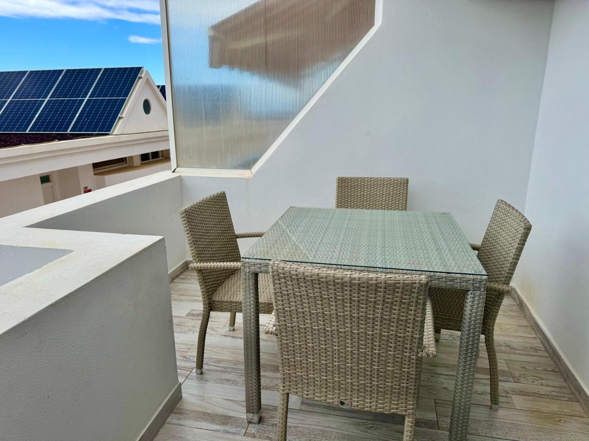 Stunning Apartments With Pool Tenerife Costa Adeje  Exterior photo